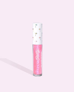 Petite 'n Pretty - 10k Shine Lip Gloss Deluxe - Pink Pact