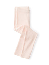 Load image into Gallery viewer, Tea Collection - Pointelle Leggings - Pink Salt