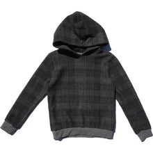 Load image into Gallery viewer, Sol Angeles - Plaid Pullover Hoodie