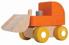 Load image into Gallery viewer, Plan Toys - Mini Bulldozer