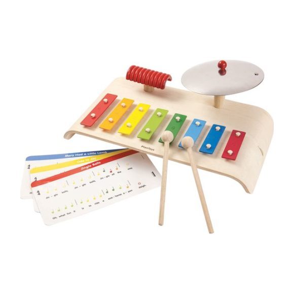 Musical Set - DS