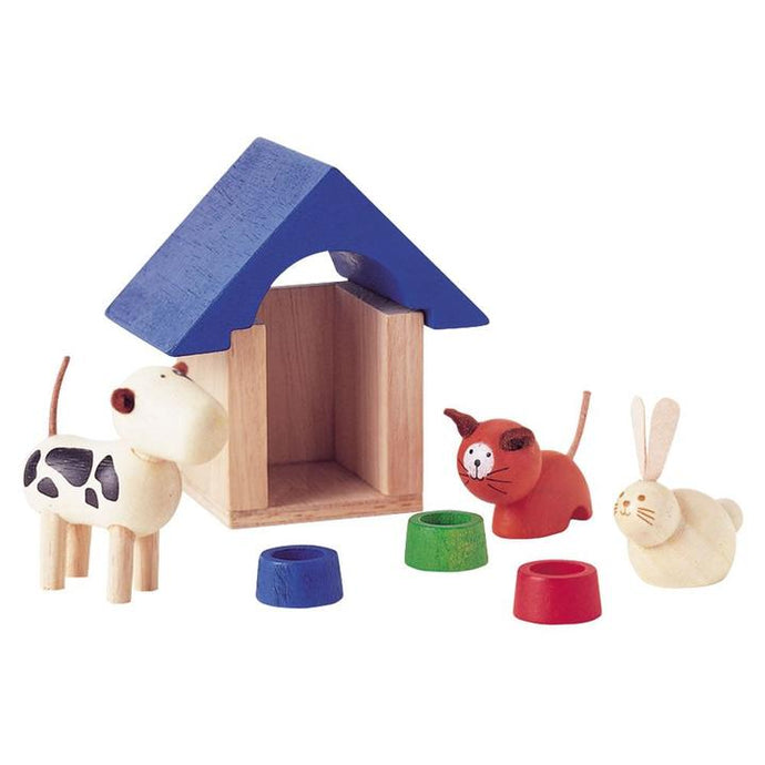 Pet & Accessories
