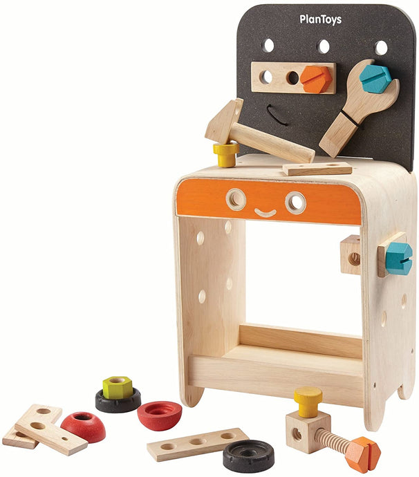 Workbench