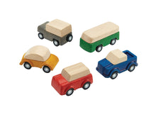 Load image into Gallery viewer, Plan Toys - PlanWorld Cars