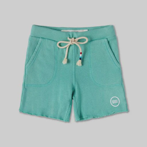Sol Angeles - Girls Coastal Waves  Short - Pool