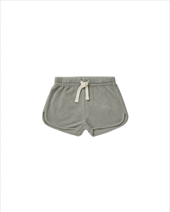 Rylee + Cru - Pool Track Shorts