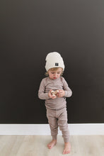 Load image into Gallery viewer, Cash &amp; Co. - Knit Hat - Powder