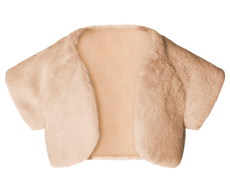 Maileg - Bolero  Plush - Powder