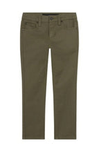 Load image into Gallery viewer, Joe&#39;s Jeans - Rad Fit 5-Pkt Coated Jean - Olive