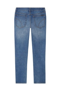 Joe's Jeans - Rad Fit 5-Pkt Jean - Canal Blue
