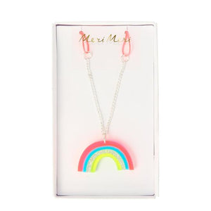 Meri Meri - Rainbow Necklace