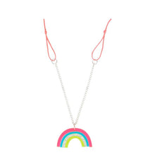 Load image into Gallery viewer, Meri Meri - Rainbow Necklace
