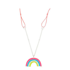 Meri Meri - Rainbow Necklace