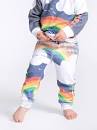 Load image into Gallery viewer, Sol Angeles - Over the Rainbow Hacci Jogger