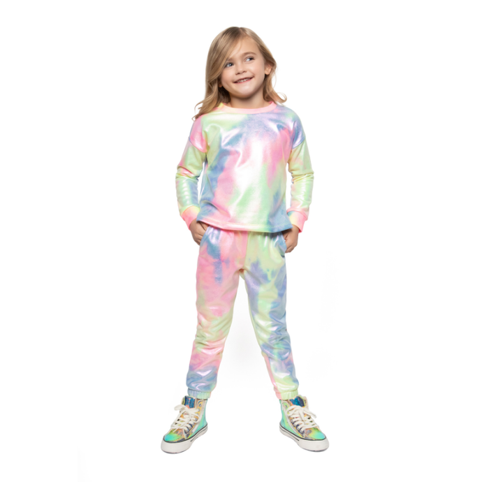 MIA New York - Pastel Sweatshirt