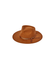 Load image into Gallery viewer, Rylee + Cru - Rancher Hat - Cinnamon
