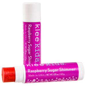 Klee Kids - Organic Lip Shimmer