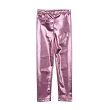 Load image into Gallery viewer, Appaman - Legging - Metallic Pink