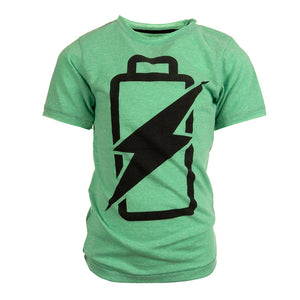 Appaman - Recharged Graphic Tee - Mint