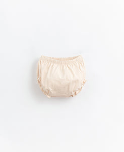 Play Up - Organic Bloomers - Reed