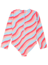 Load image into Gallery viewer, Feather 4 Arrow - Wave Chaser Surf Suit - Reef Break