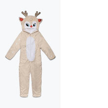 Load image into Gallery viewer, Iscream - Reindeer Plush Onesie