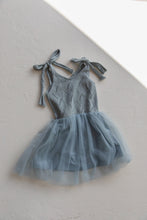 Load image into Gallery viewer, Summer Ren Dress - Light Blue