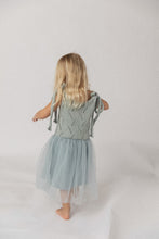 Load image into Gallery viewer, Summer Ren Dress - Light Blue