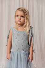 Load image into Gallery viewer, Summer Ren Dress - Light Blue