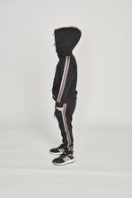 Load image into Gallery viewer, Munsterkids - Tracker Pant - Black