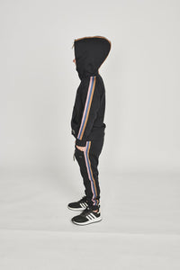 Munsterkids - Tracker Pant - Black