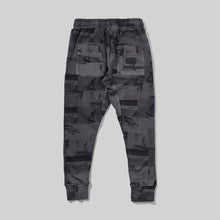 Load image into Gallery viewer, Munsterkids - Ride This Way Pant - Washed Charcoal