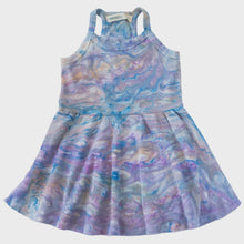 Load image into Gallery viewer, Fairwell - Riviera Dress - In Butterfly
