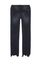 Load image into Gallery viewer, Joe&#39;s Jeans - The Rocker Skinny Ankle Jean - Pewter