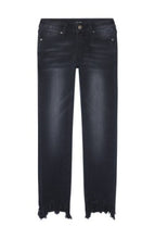 Load image into Gallery viewer, Joe&#39;s Jeans - The Rocker Skinny Ankle Jean - Pewter