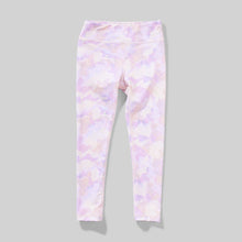 Load image into Gallery viewer, Munsterkids - Rose Leggings - Crystal Camo