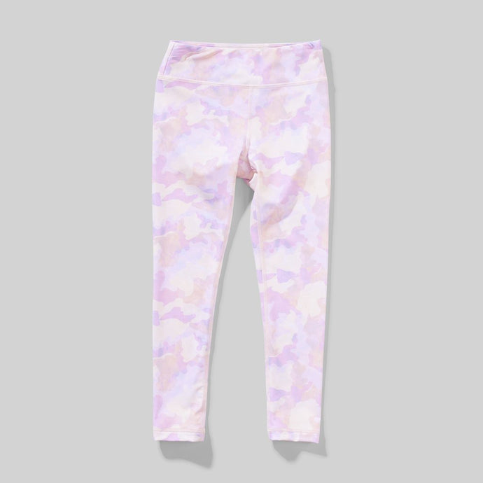 Munsterkids - Rose Leggings - Crystal Camo