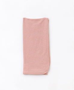 Play Up - Organic Blanket - Rose Pink