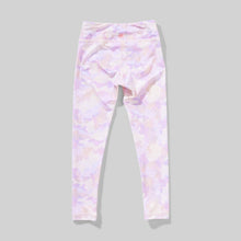 Load image into Gallery viewer, Munsterkids - Rose Leggings - Crystal Camo