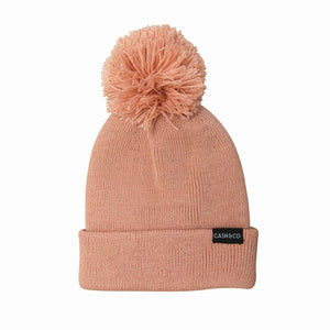 Knit Hat - Rosie