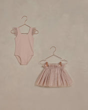Load image into Gallery viewer, Noralee - Lottie Tutu Set - Rose