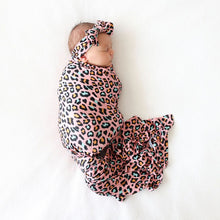 Load image into Gallery viewer, Posh Peanut - Roxy - Infant Headwrap