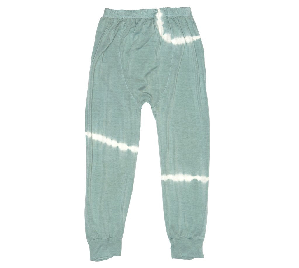 Fairwell - Bamboo Trouser - Sage