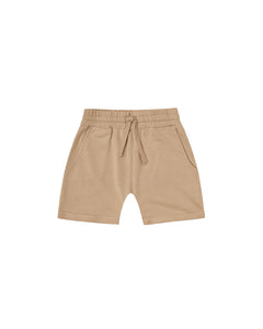 Rylee + Cru - Relaxed Short - Sand