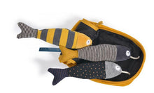 Load image into Gallery viewer, Moulin Roty - Can of Activity Sardines