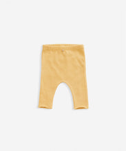 Load image into Gallery viewer, Organic Cotton Legging - Sea Almond