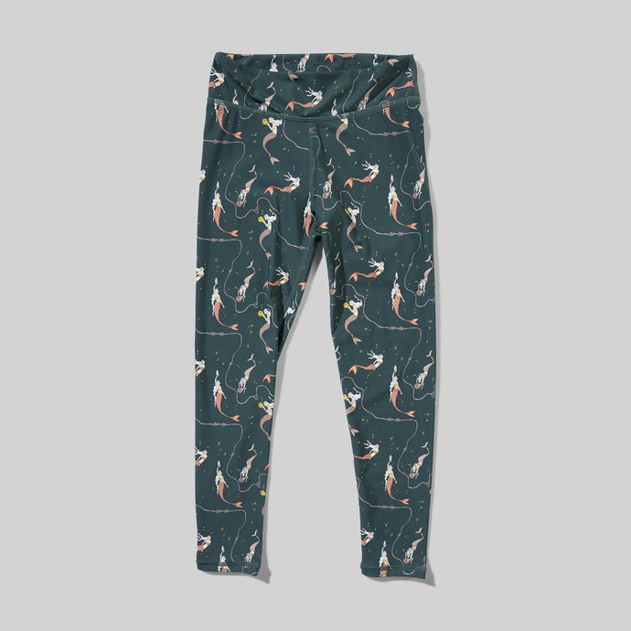 Munster Kids - Angel Fish Legging - Sea Fairies