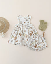 Load image into Gallery viewer, Sea Life Layla Dress