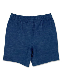 Feather 4 Arrow - Seafarer Baby Hybrid Short/Navy