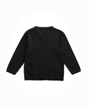 Load image into Gallery viewer, Play Up - Organic Long Sleeve Top - Ruler
